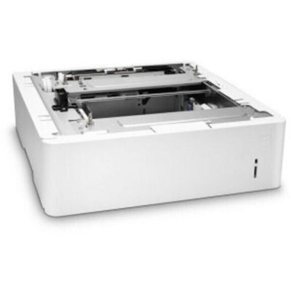 Bac papier de 550 feuilles pour imprimante HP Laserjet  M608