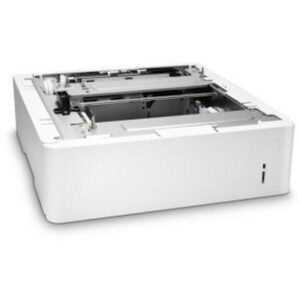 Bac papier de 550 feuilles pour imprimante HP Laserjet M608 Bac papier de 550 feuilles pour imprimante HP Laserjet M608