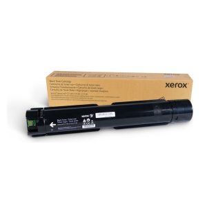 Cartouche de toner Xerox - Couleur noire - Réf : 006R01453 - Consommable d'origine
Rendement : Jusqu'à 22 000 pages Cartouche de toner Xerox - Couleur noire - Réf : 006R01453 - Consommable d'origine
Rendement : Jusqu'à 22 000 pages