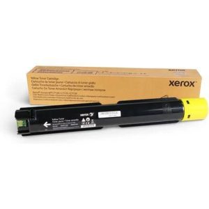 Cartouche de toner Xerox - Couleur cyan - Réf : 006R01456 - Consommable d'origine
Rendement : Jusqu'à 15000 pages Cartouche de toner Xerox - Couleur cyan - Réf : 006R01456 - Consommable d'origine
Rendement : Jusqu'à 15000 pages