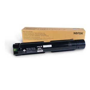 Toner Original Xerox - Couleur Noire - ref 006R01509 Toner Original Xerox - Couleur Noire - ref 006R01509