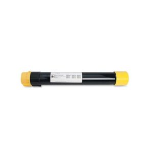 Toner Original Xerox - Couleur Jaune - ref 006R01510
