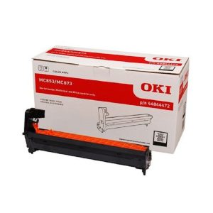 Tambour Original Oki 01275101 LED - Jaune Tambour Original Oki 01275101 LED - Jaune