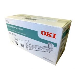 Tambour Original Oki 01275104 LED - Noir Tambour Original Oki 01275104 LED - Noir