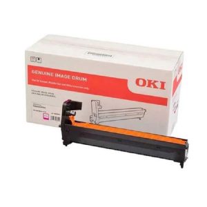 OKI 44318506 - Tambour magenta Original OKI 44318506 - Tambour magenta Original