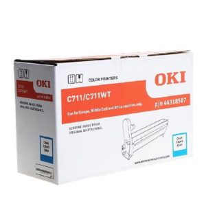 OKI 44318507 - Tambour cyan Original OKI 44318507 - Tambour cyan Original
