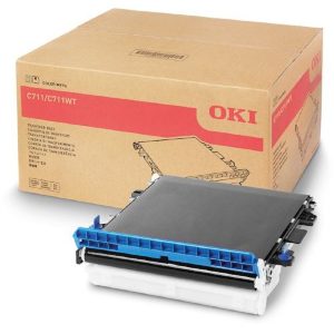 Courroie de transfert Original Oki 44341902