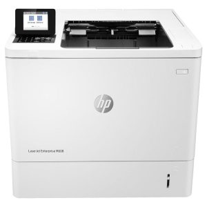 HP LaserJet Enterprise M608x HP LaserJet Enterprise M608x