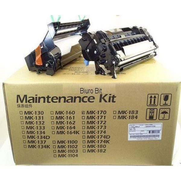 Kit de maintenance Original - Kyocera FS 1320 /1370  / ECOSYS P2135