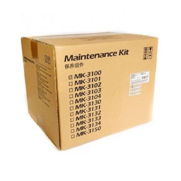 Kit de maintenance Original - Kyocera FS 2100DN - Ecosys 3040 / 3540