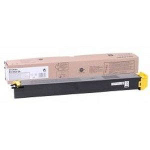 Toner magenta - Sharp MX-23GTMA - Consommable d'origine