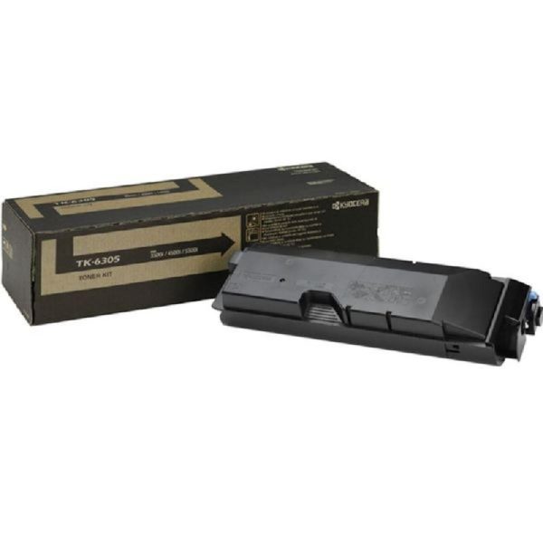 Kyocera TK6305 Toner original 3500/4500/5500i