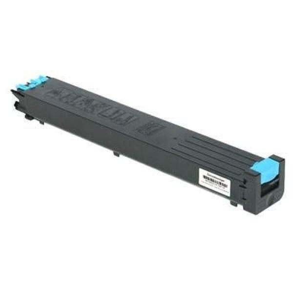 Toner Cyan - 15 000 pages  - Kyocera TASKalfa 3051ci