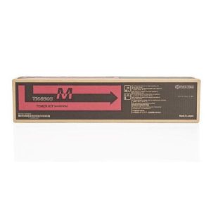 Toner Magenta Original - Réf : TK-8305M