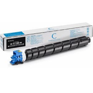 Toner cyan Original - TK-8345C