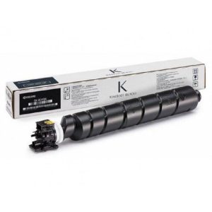 Toner noir Original - Réf : TK-8345K