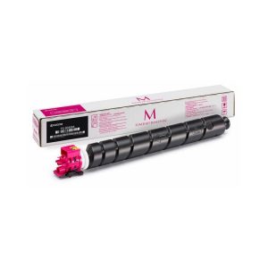 Toner magenta Original - Réf : TK-8345M