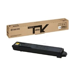 Toner noir - Réf : TK-8505K - Consommable d'origine