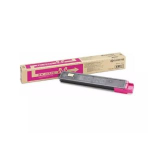 Toner magenta Original - TK-8505M