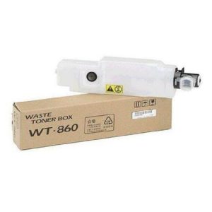 Bac de récupération de toner - Original Bac de récupération de toner - Original