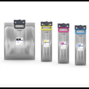 Lot C13T05B Noir - Cyan - Yellow - Magenta Lot C13T05B Noir - Cyan - Yellow - Magenta